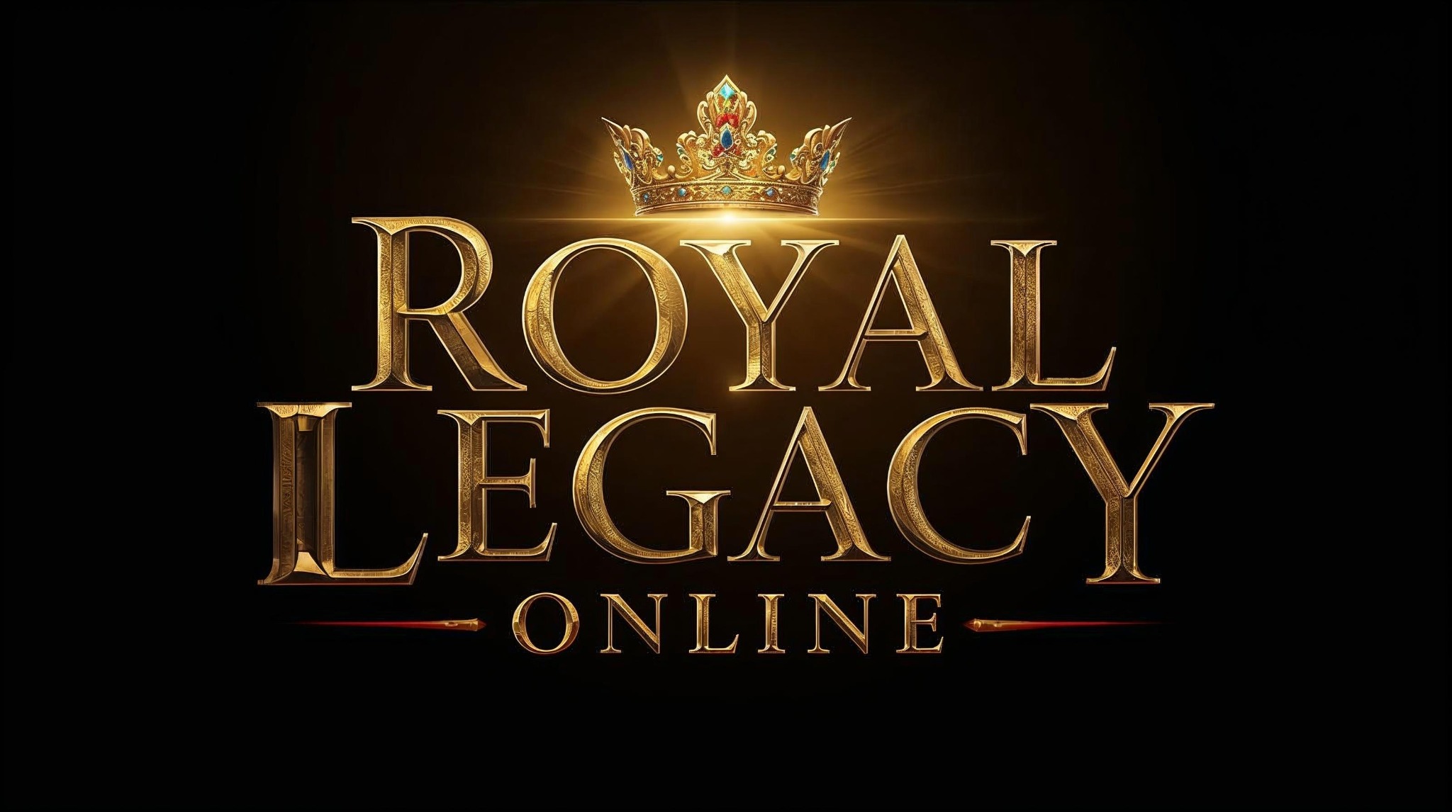 Royal Legacy Online